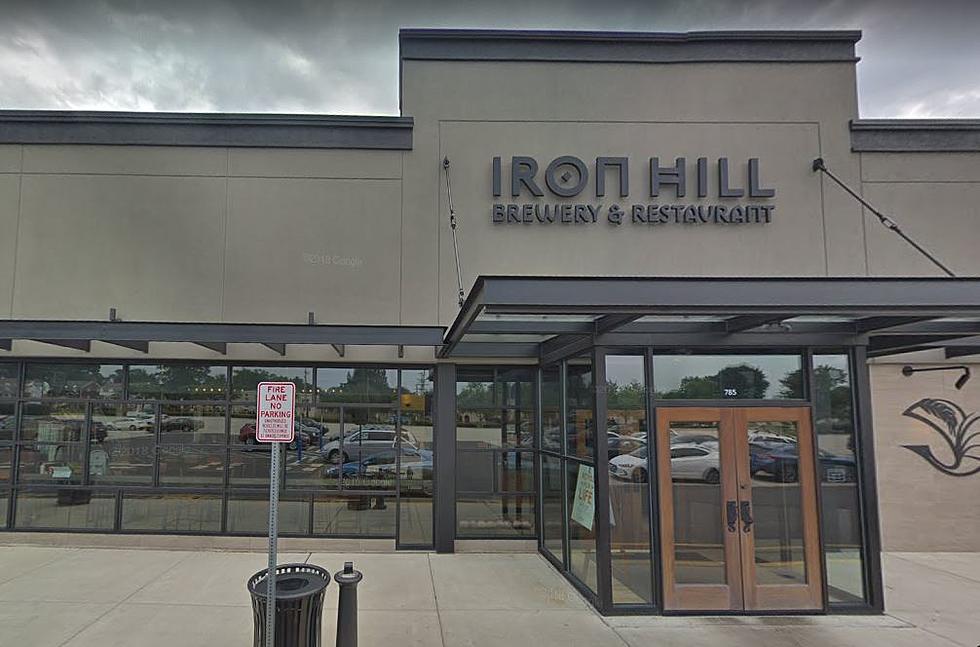 The Iron Hill Brewery Is Likely To Open a New Location in Bucks County