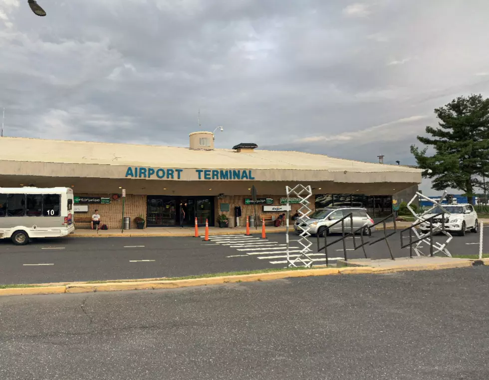 Is Trenton Mercer Airport Affected by the Boeing 737 Max 8 Ban?