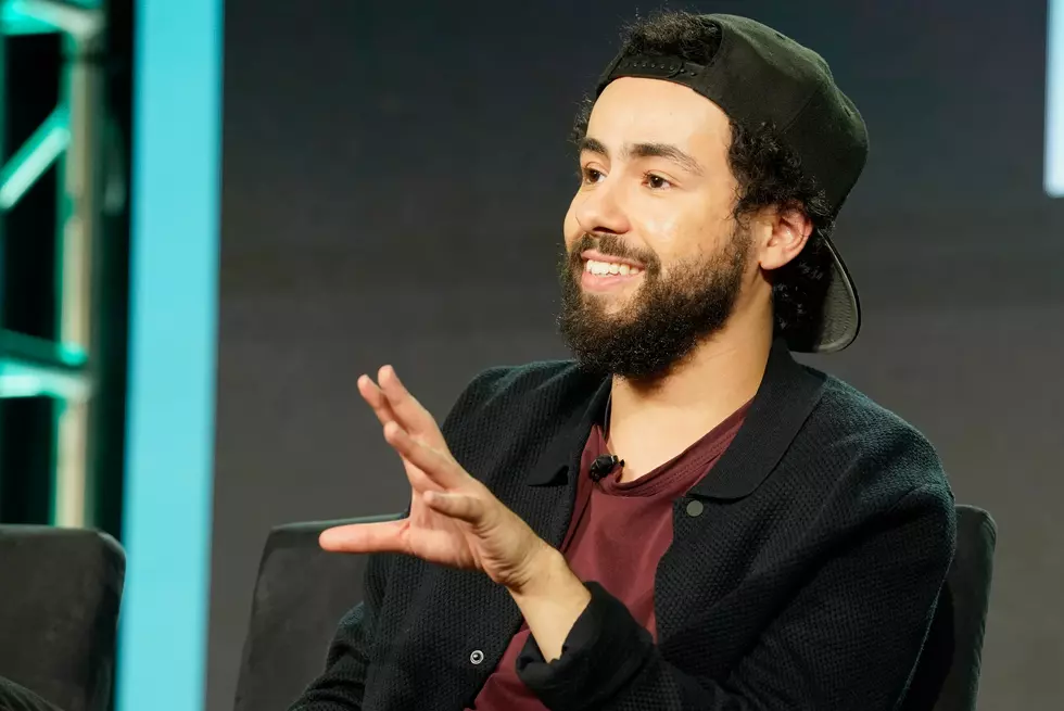 The New Hulu Series ‘Ramy’ is Based in NJ