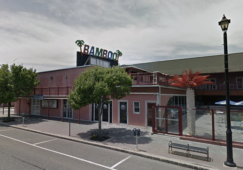 Bamboo & Karma in Seaside Heights File for Bankruptcy
