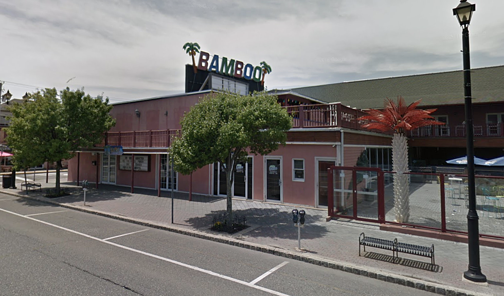 Bamboo &#038; Karma in Seaside Heights File for Bankruptcy