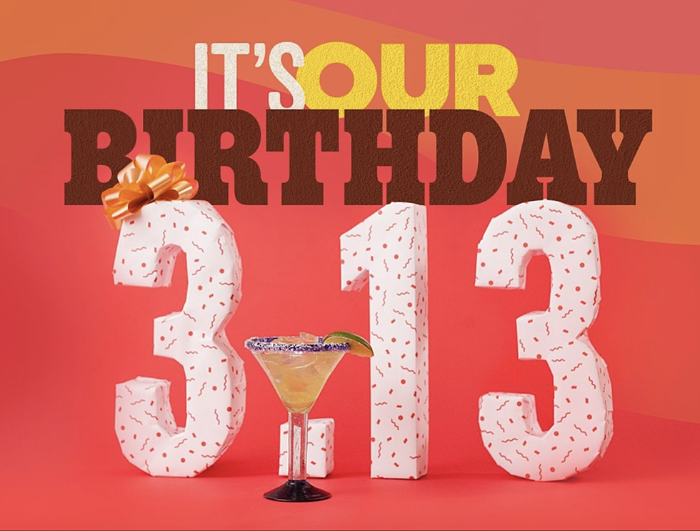 Chili&#8217;s is Selling $3 Margaritas Today!