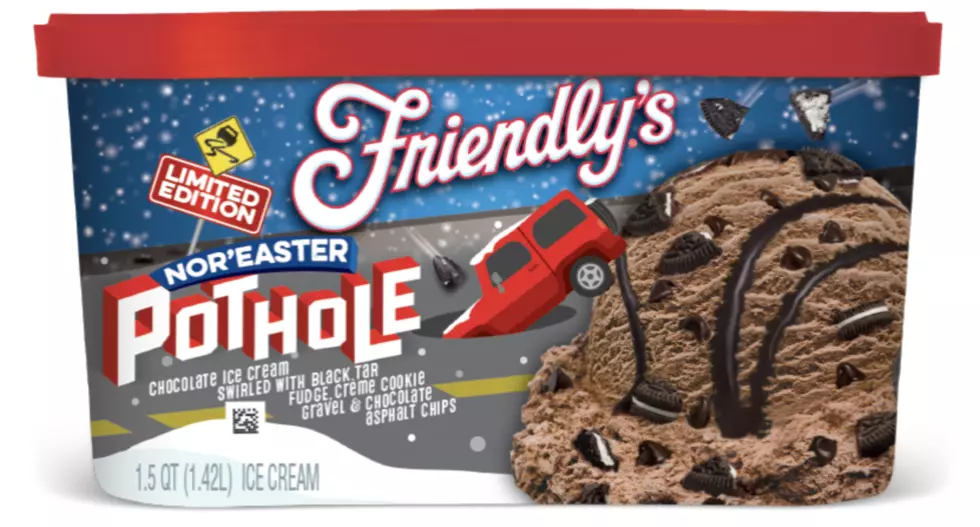 Pothole Themed Ice Cream comes back to the Philly Area