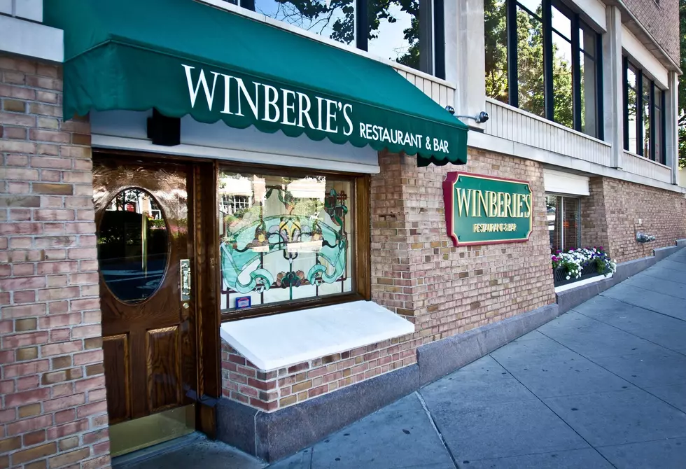 Winberie’s Restaurant &#038; Bar In Princeton To Reopen Soon