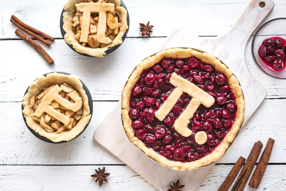 Save on Terhune Orchards Pies Today on Pi Day