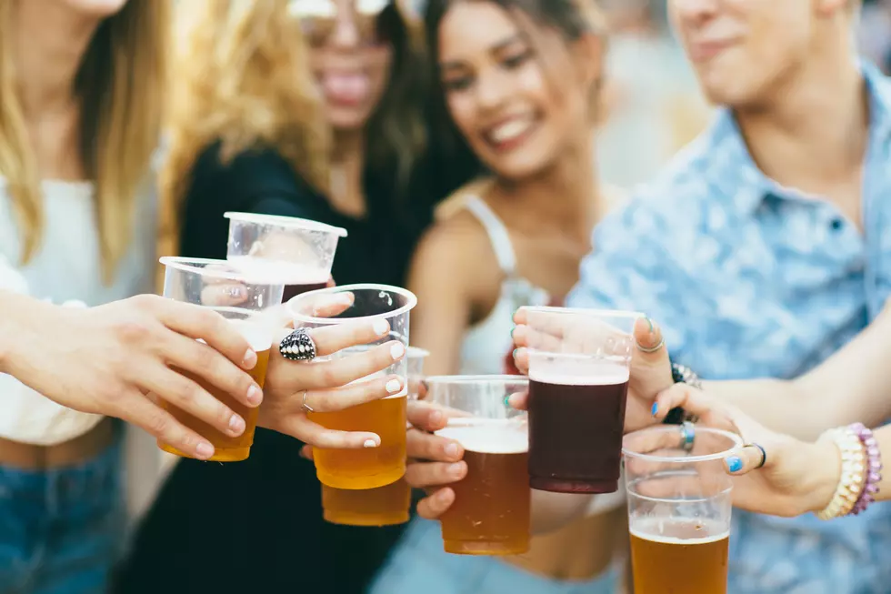 The 12th Annual Yardley Beer Fest Is Happening Next Month