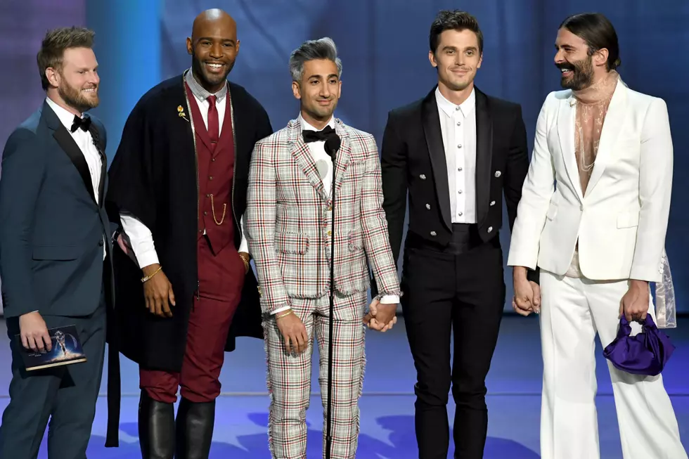 RUMOR: Netflix’s &#8216;Queer Eye&#8217; to Film in Our Area This Summer?