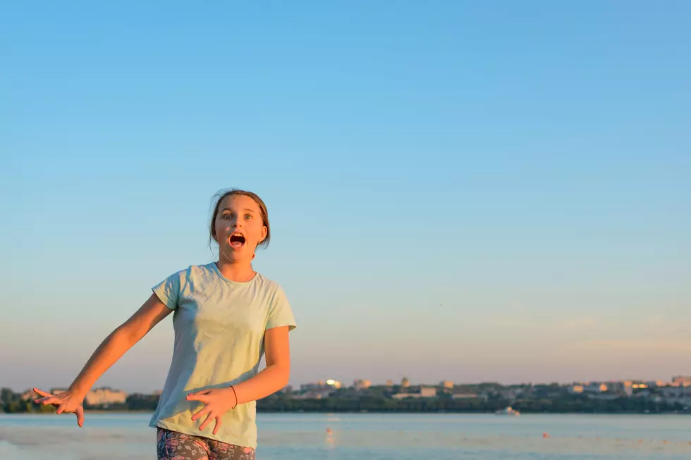 Gross! You Won&#8217;t Believe The Things Found On NJ Beaches