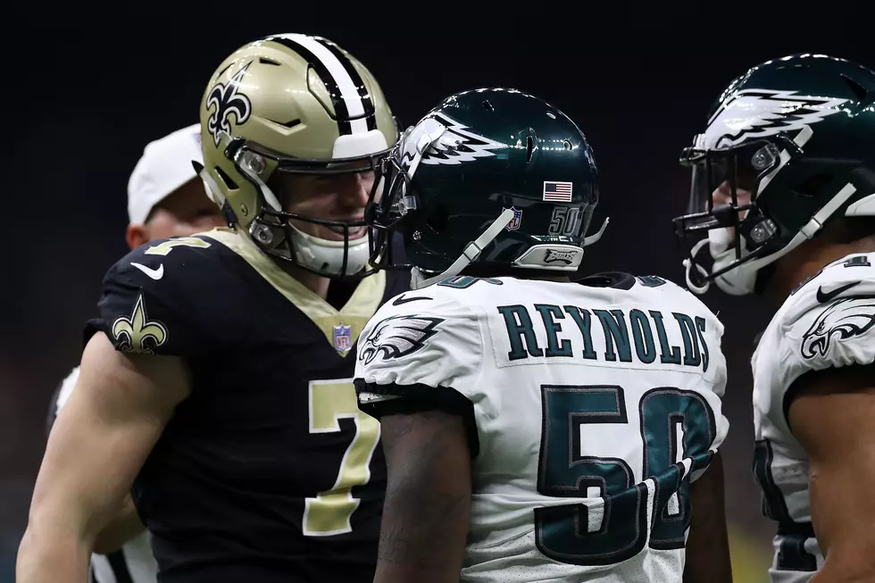 The Philadelphia Eagles 2019 Schedule is Here!