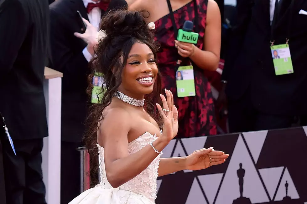 NJ&#8217;s SZA Reportedly Featured On New Song From  &#8216;Game Of Thrones&#8217;