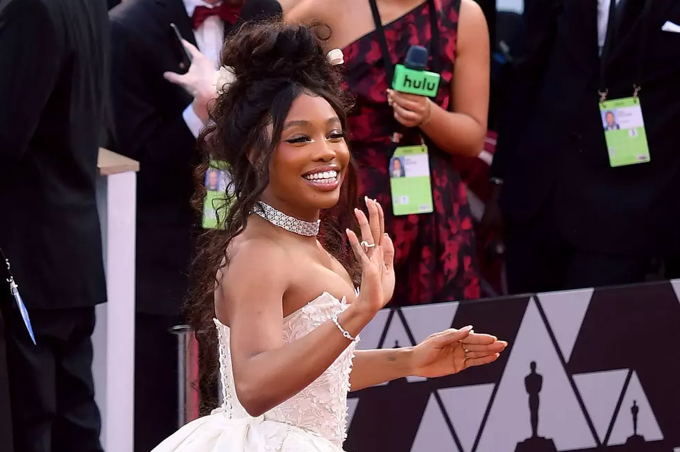 NJ’s SZA Reportedly Featured On New Song From ‘Game Of Thrones’