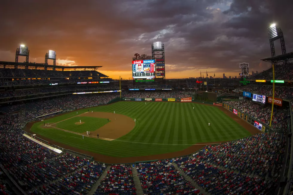 Philadelphia Will Reportedly Host the 2026 MLB All-Star Game