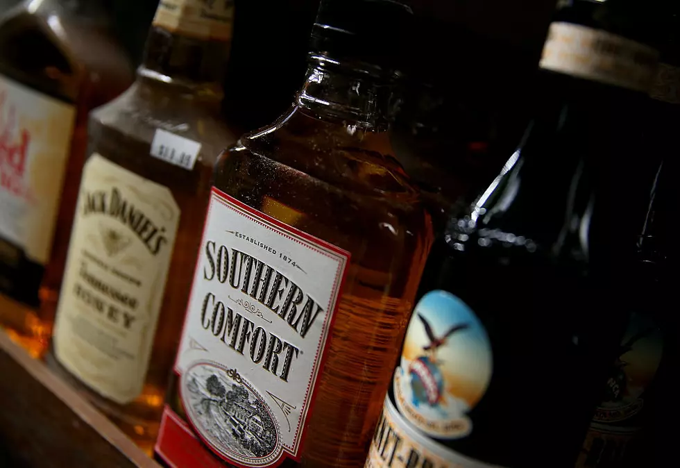 Buying Liquor In Pennsylvania May Get Easier