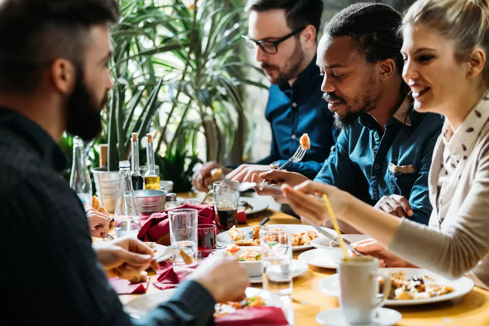 Lawrenceville Main Street Restaurant Week Is Back This Month