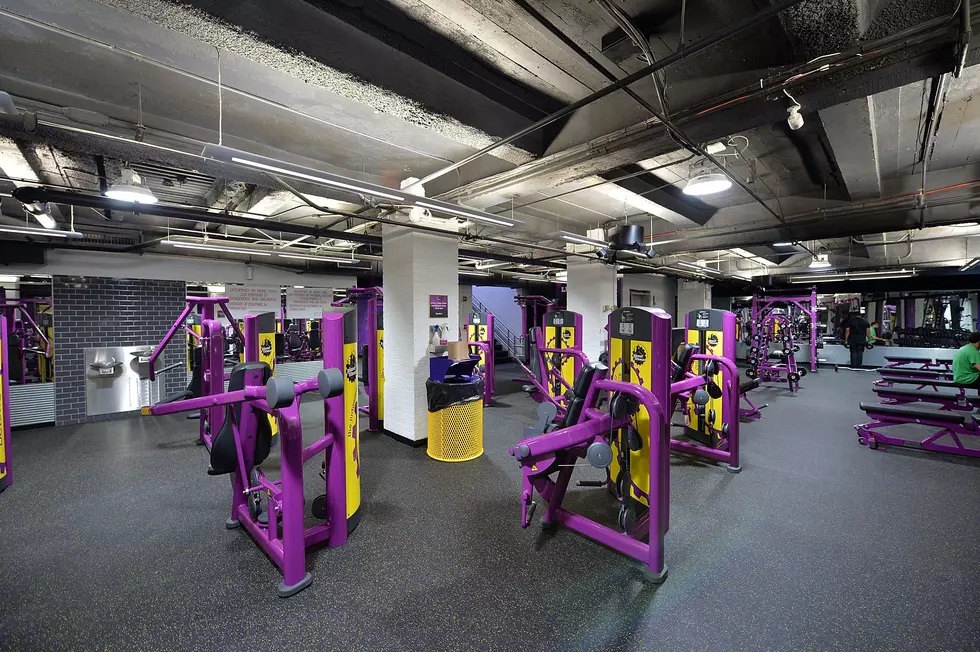 Planet Fitness To Open New Location in Dolyestown Soon