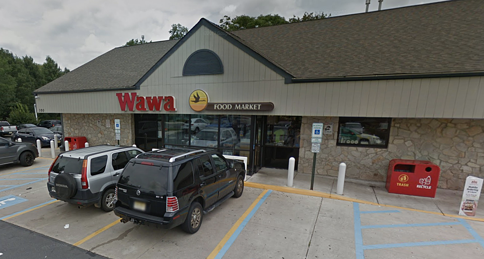 The Plans for the Wawa in Langhorne are Moving Along
