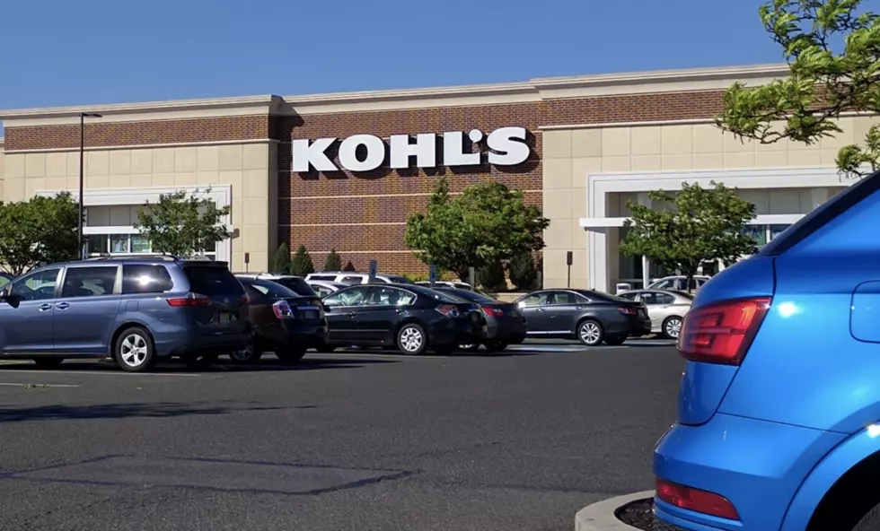 Kohls Announces Military Mondays at their Stores
