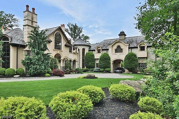 A NJ Home You&#8217;ve Seen On TV Can Be Yours