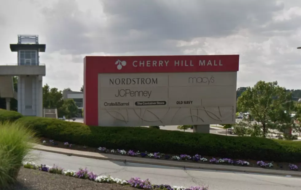 A Mystery Store Is Coming to Cherry Hill