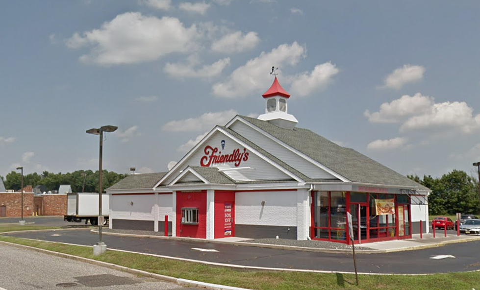 Popular Friendly's Location in Our Area Closes Suddenly