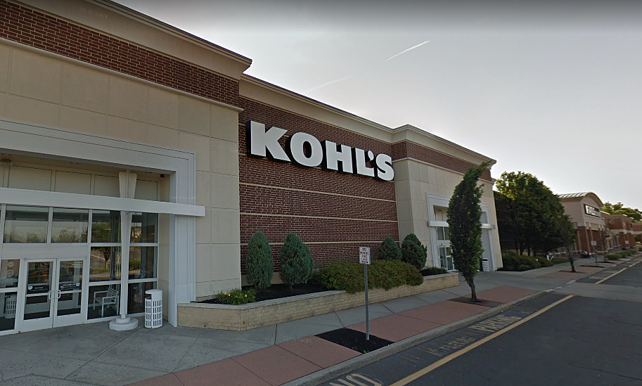 Mays Landing and Cherry Hill NJ Getting Sephora Inside Kohl's