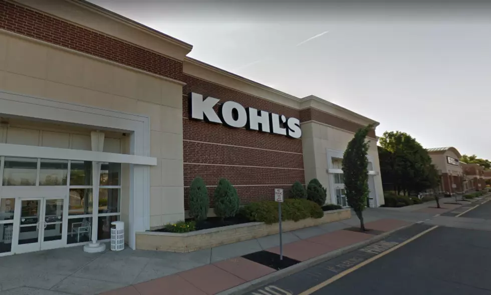 Amazon Returns Accepted at Kohl’s Starting This Summer