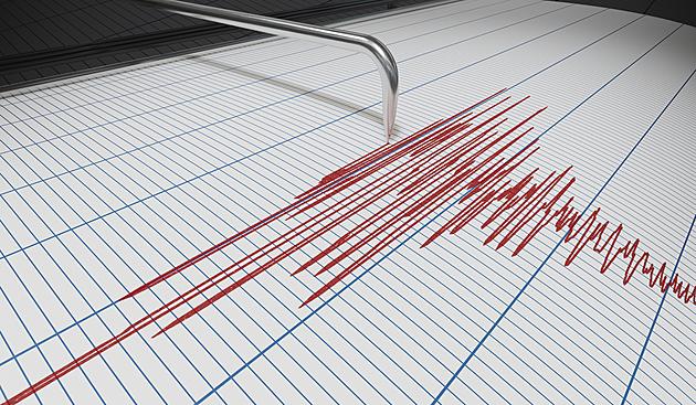 Earthquake Off Long Island Felt in Trenton Area