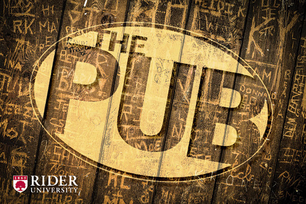 Say &#8216;Goodbye&#8217; to the Rider University Pub on Friday