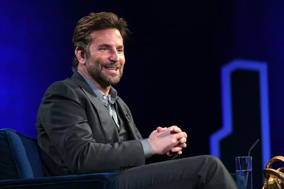 Bradley Cooper Will Perform with the Philadelphia Orchestra for Three Shows