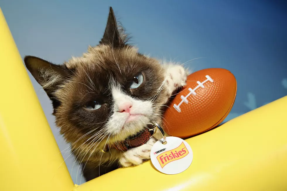 Sirius At Super Bowl Day 1
