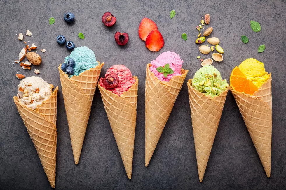The best ice cream shops in America: How many are near you?