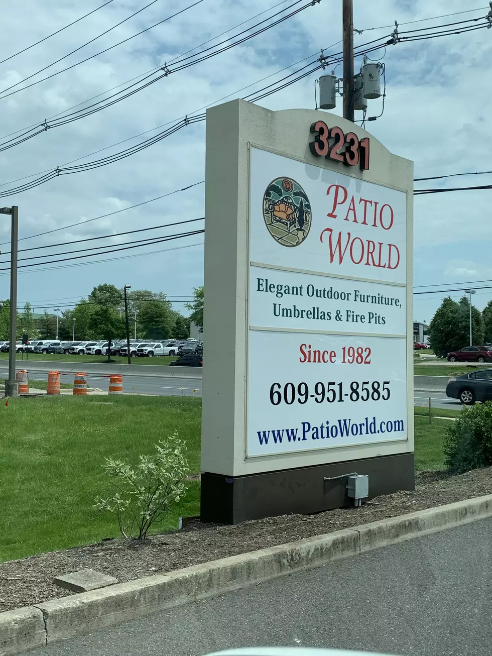Patio World Opening New Showroom in Lawrenceville