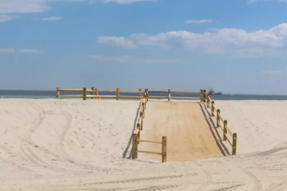 The Best Beach On The Jersey Shore Is…