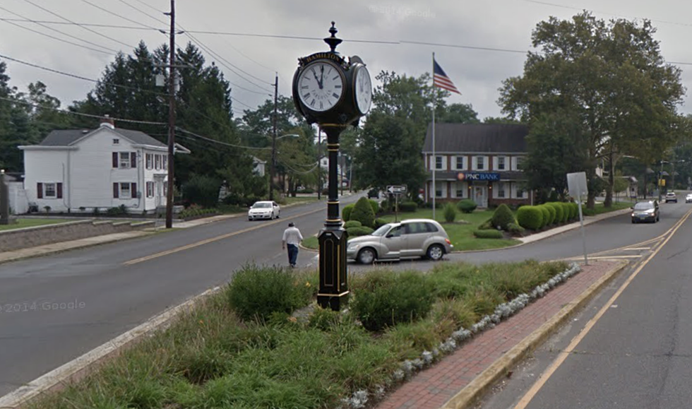 Yardville Voted Most Affordable Small Town in New Jersey