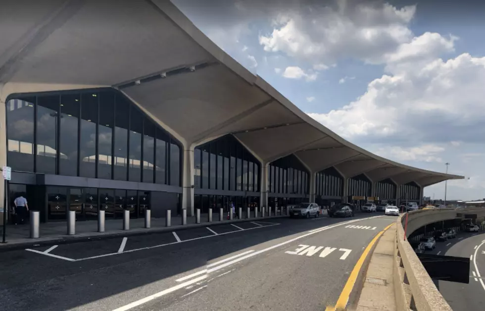 Newark & Philly Among the Worst Airports in the Country!