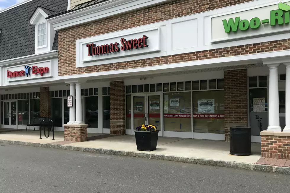 Thomas Sweet Opening in West Windsor Soon