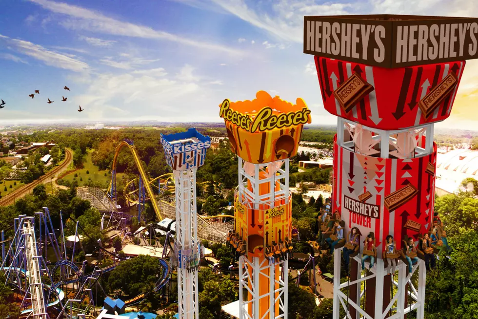 Seeing an Offer for “Free” Hersheypark Tickets? Officials Say It’s a Scam