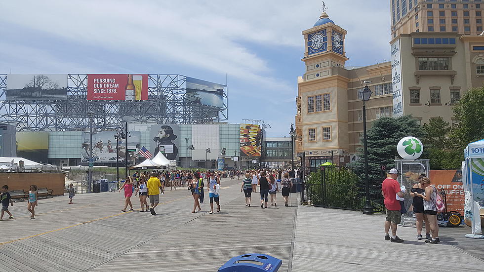Drinking on the Atlantic City Boardwalk Could Be Legal by July 4th