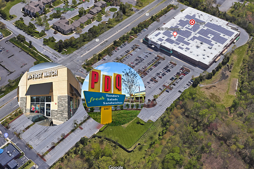 PDQ &#038; First Watch Restaurants Coming to Evesham