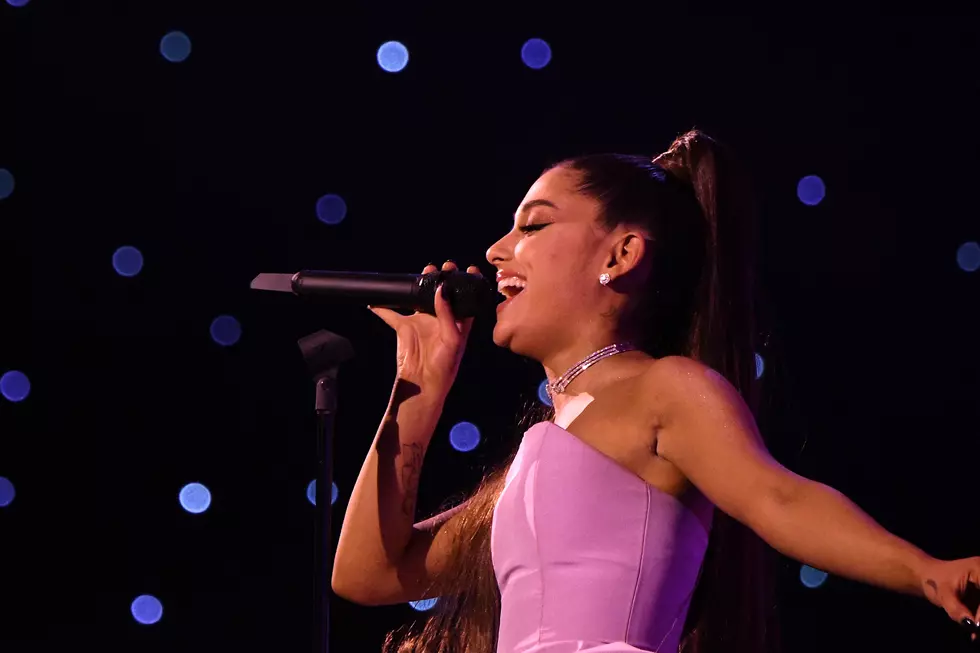 Leave Your Purse at Home for Monday’s Ariana Grande Concert in Philly