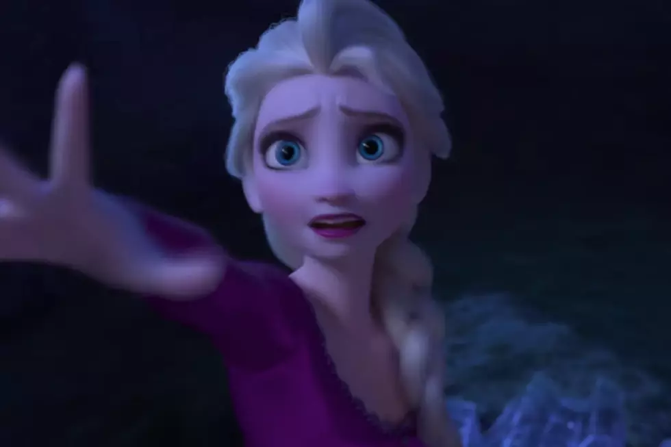 New Frozen 2 Trailer Has Been Released