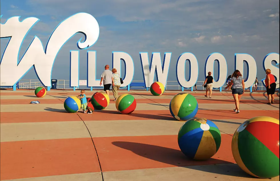 New Wildwood Roller Coaster will be Open by July 4th!