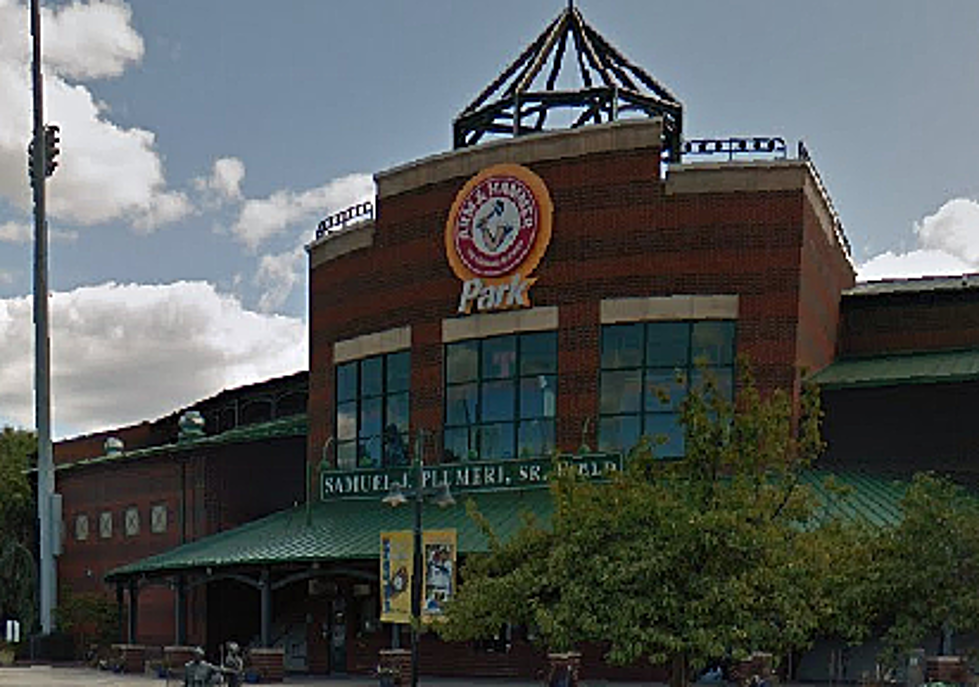 Bark at the Park TONIGHT at Arm &#038; Hammer Park