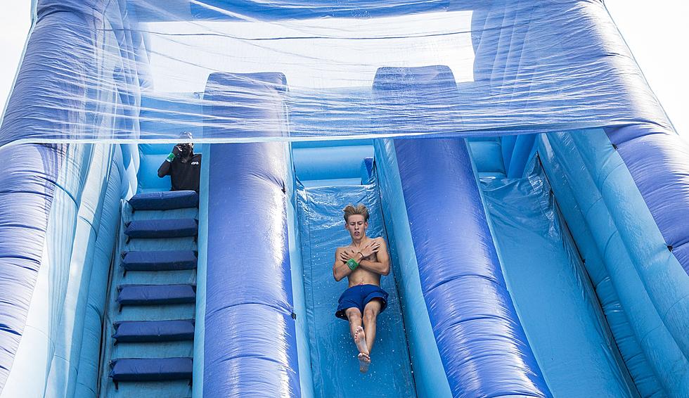 Lacey Township’s Inflatable Water Park Finally Has an Opening Date