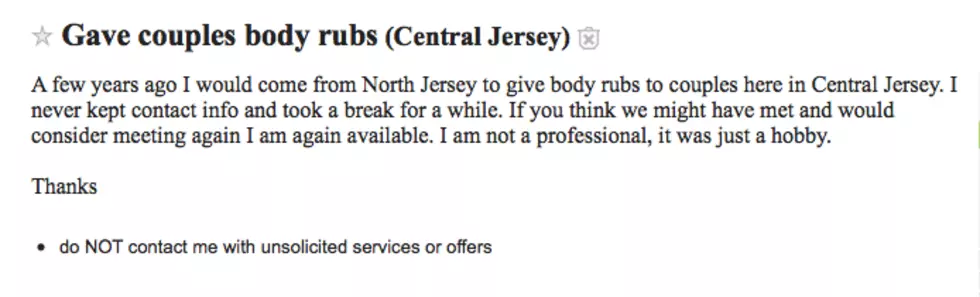 Craigslist