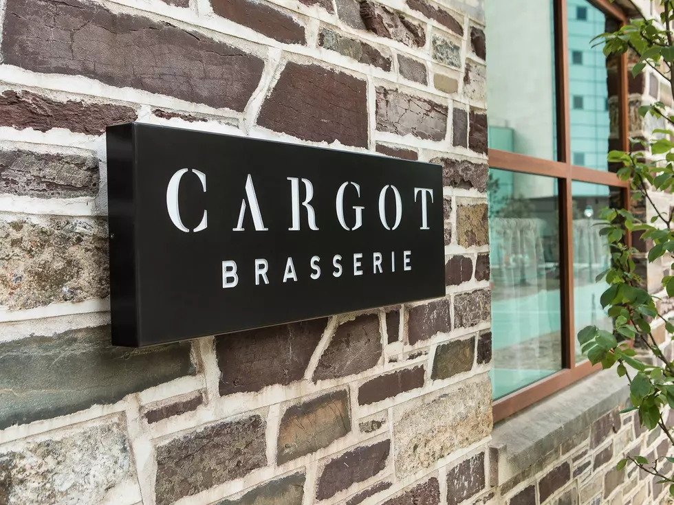 Cargot Brassiere in Princeton To Become a Steakhouse