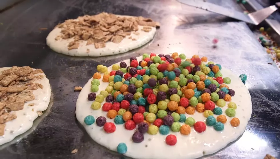This NJ Restaurant Sells Pancakes Stuffed With Cereal