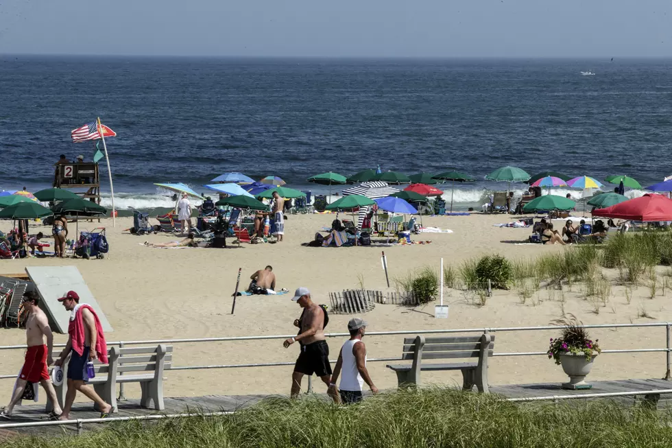 Dangerous Heat Wave Grips Two-Thirds Of The Nation