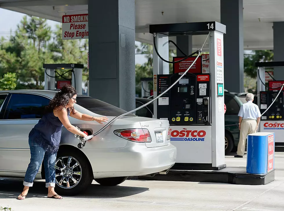 Should You Avoid Buying Gas at Costco?