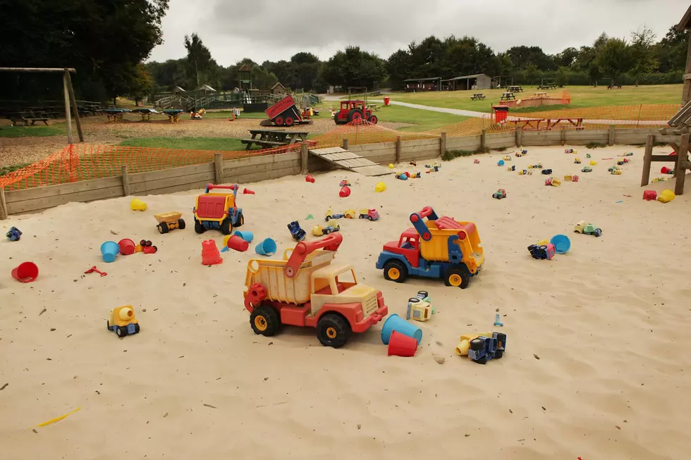 Pop-Up Beach on Broad Returns